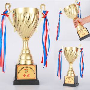 金屬獎杯